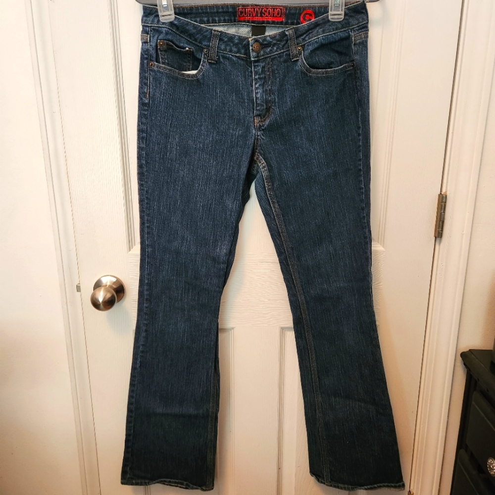 New York &Co Jeans size 8